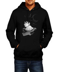 Мъжки Суитчър Dragon Ball Z Goku 13