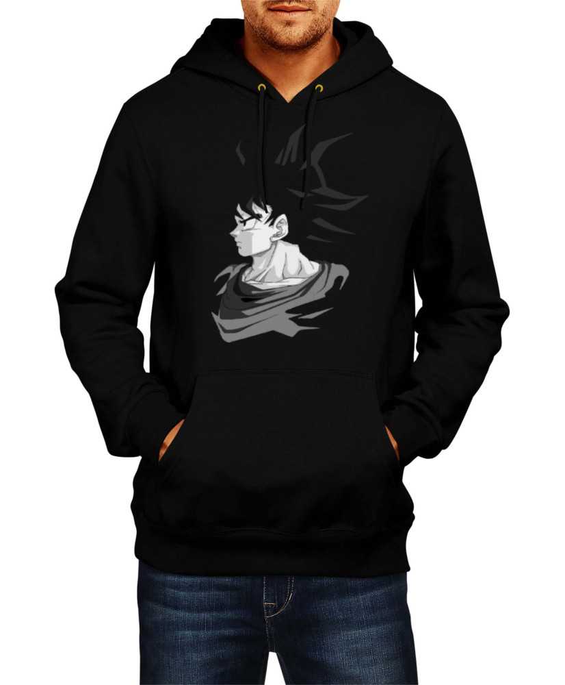 Мъжки Суитчър Dragon Ball Z Goku 13