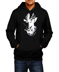 Мъжки Суитчър Dragon Ball Z Goku 21