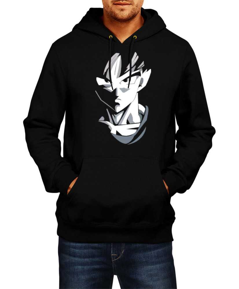 Мъжки Суитчър Dragon Ball Z Goku 21