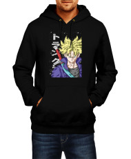 Мъжки Суитчър Dragon Ball Z Trunks 01