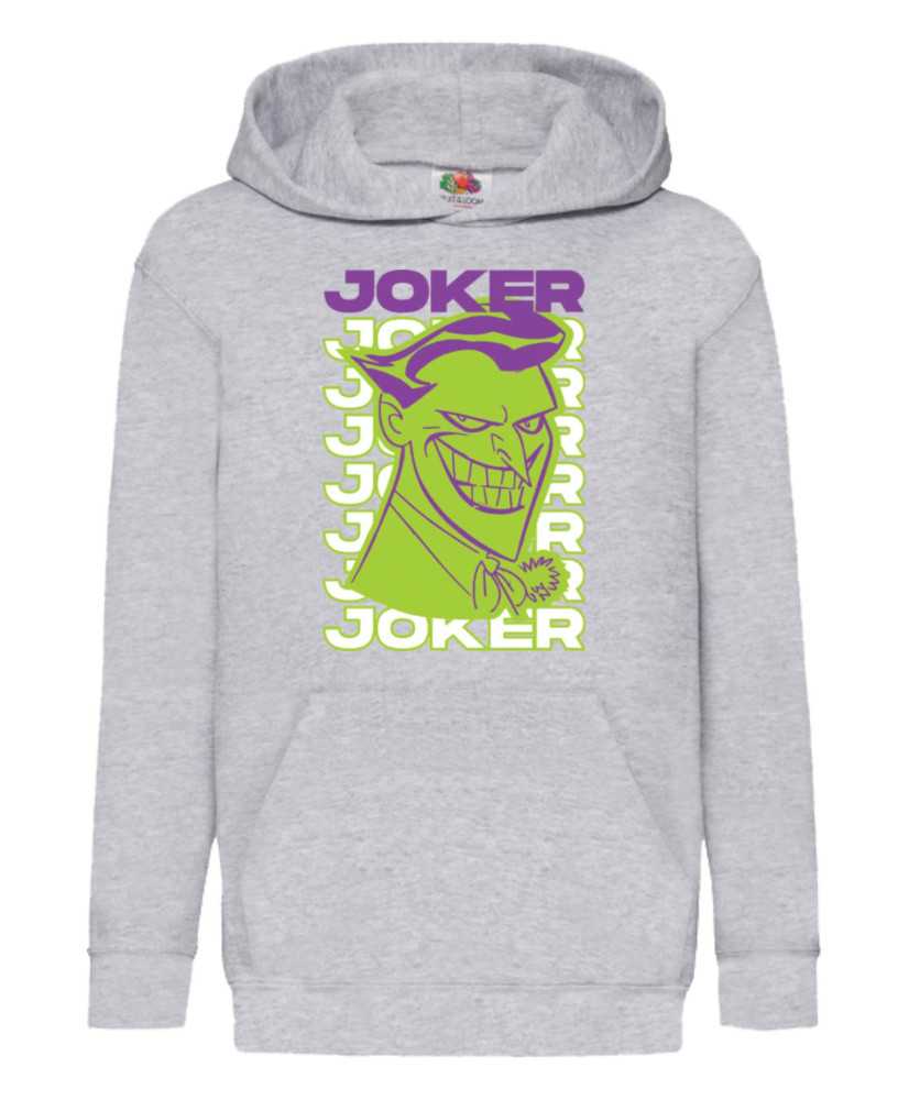 Детски Суитчър Dc Comics Батман Joker