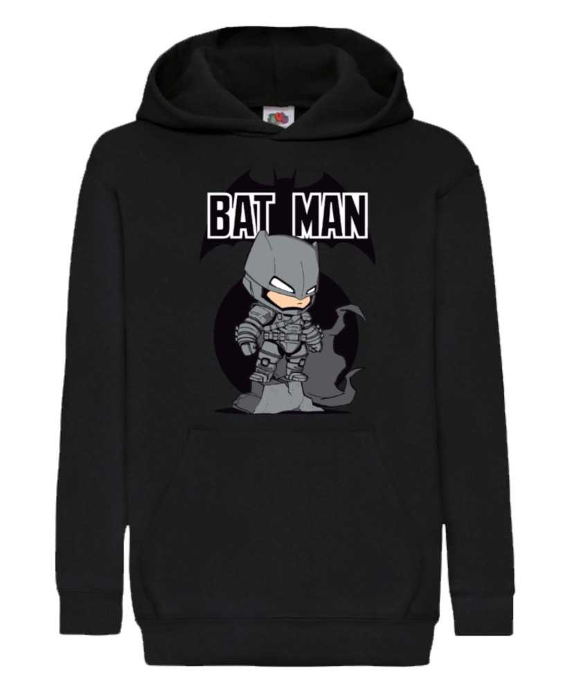 Детски Суитчър Dc Comics Батман Chibi Dark Knight