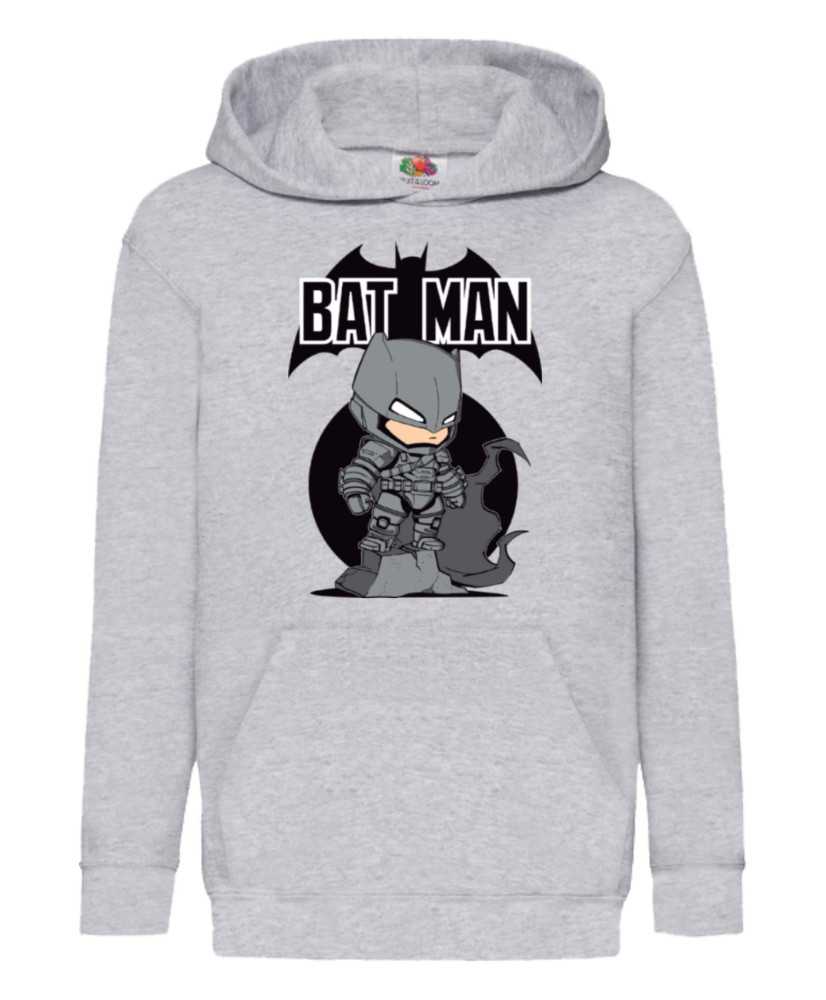 Детски Суитчър Dc Comics Батман Chibi Dark Knight