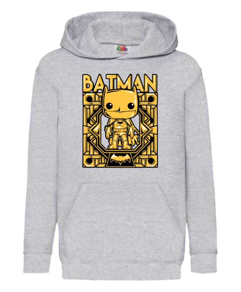 Детски Суитчър Dc Comics Батман Funko Gold