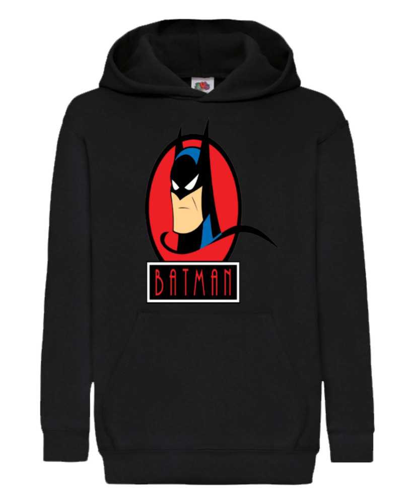 Детски Суитчър Dc Comics Батман Wayne