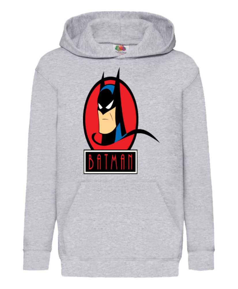 Детски Суитчър Dc Comics Батман Wayne
