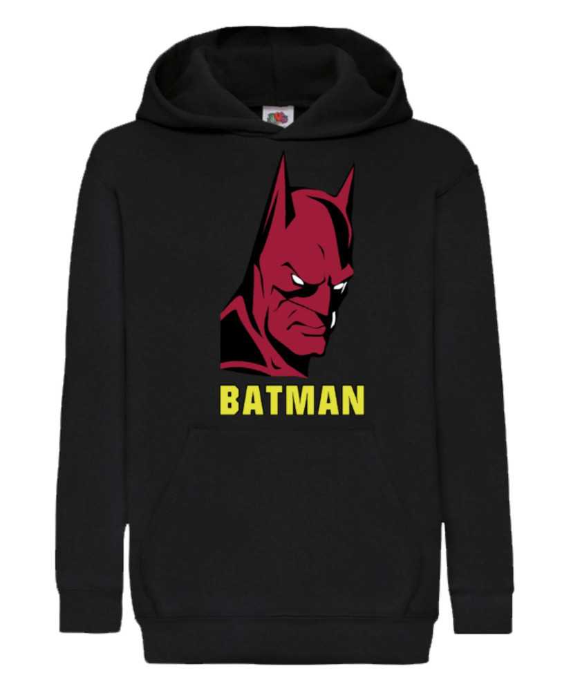 Детски Суитчър Dc Comics Батман Redbat