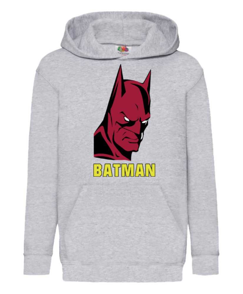 Детски Суитчър Dc Comics Батман Redbat