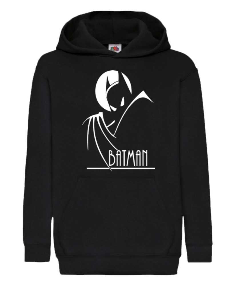 Детски Суитчър Dc Comics Батман Animated Series Batman