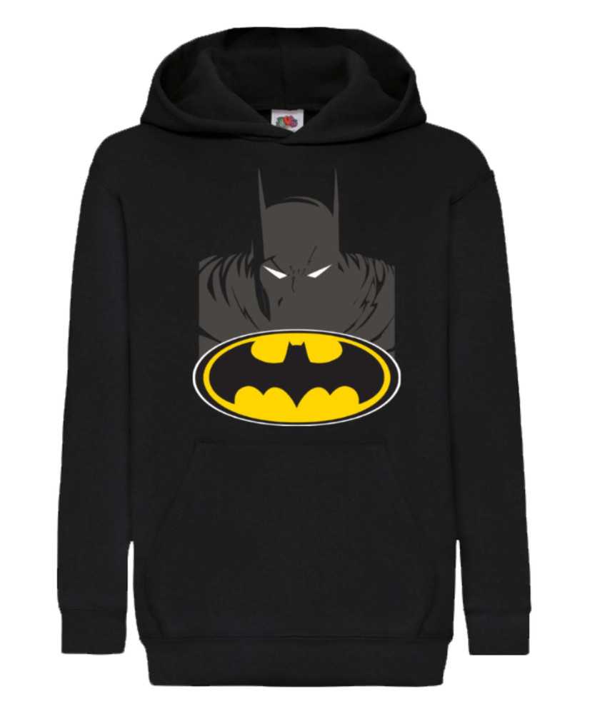 Детски Суитчър Dc Comics Батман Dark Knight