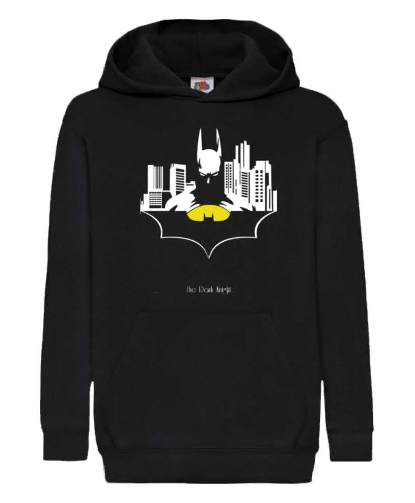 Детски Суитчър Dc Comics Батман Gotham City Protector