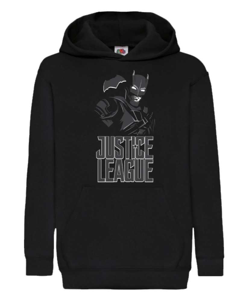 Детски Суитчър Dc Comics Батман Justice