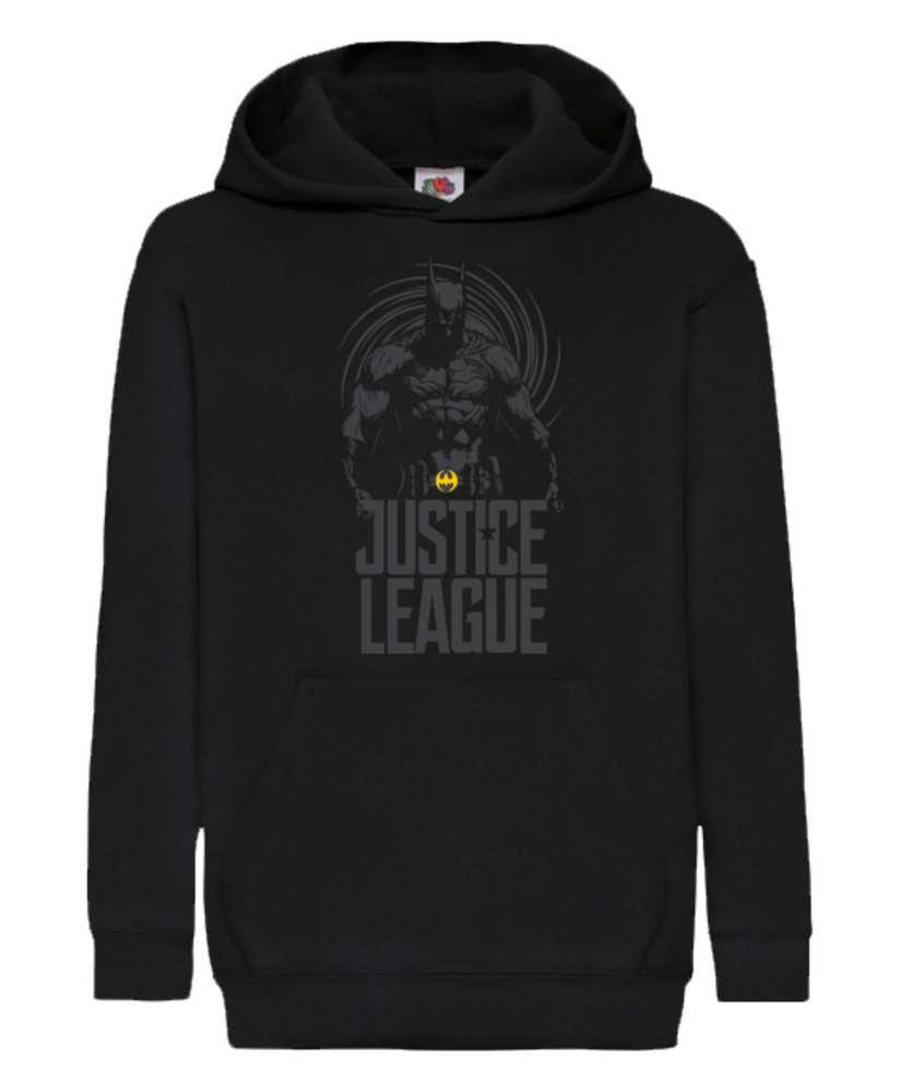 Детски Суитчър Dc Comics Батман Heroes League