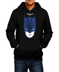 Мъжки Суитчър Dc Comics Arkham City