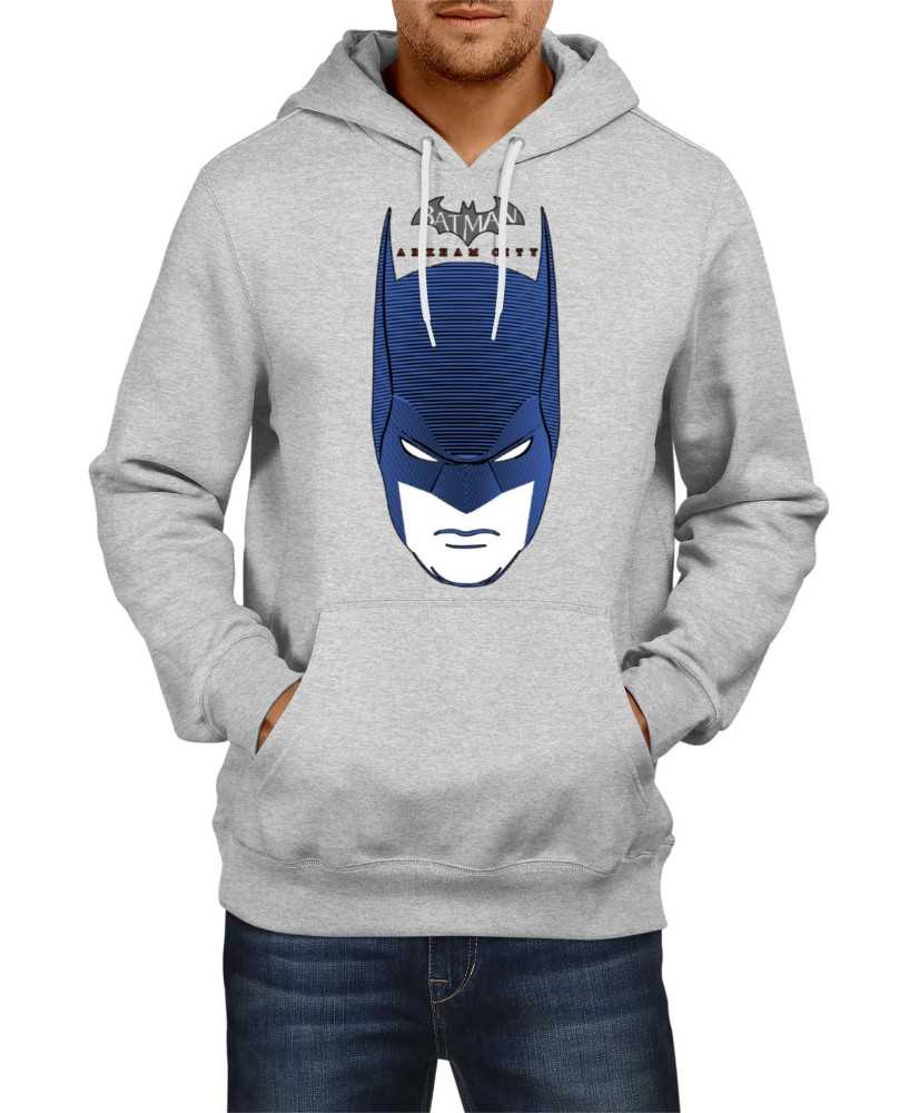 Мъжки Суитчър Dc Comics Arkham City