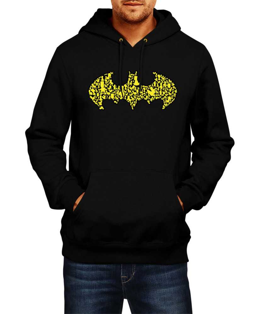 Мъжки Суитчър Dc Comics Bartman