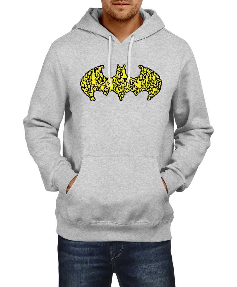 Мъжки Суитчър Dc Comics Bartman