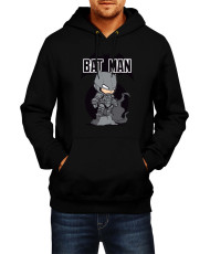 Мъжки Суитчър Dc Comics Chibi Dark Knight