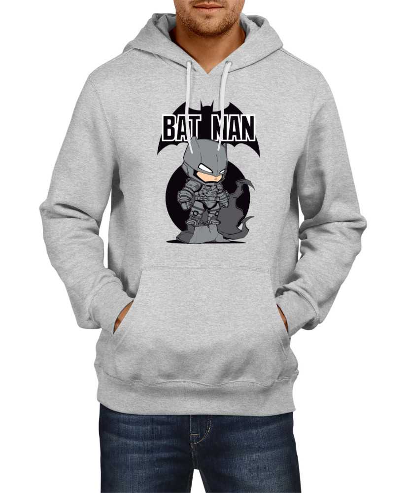 Мъжки Суитчър Dc Comics Chibi Dark Knight