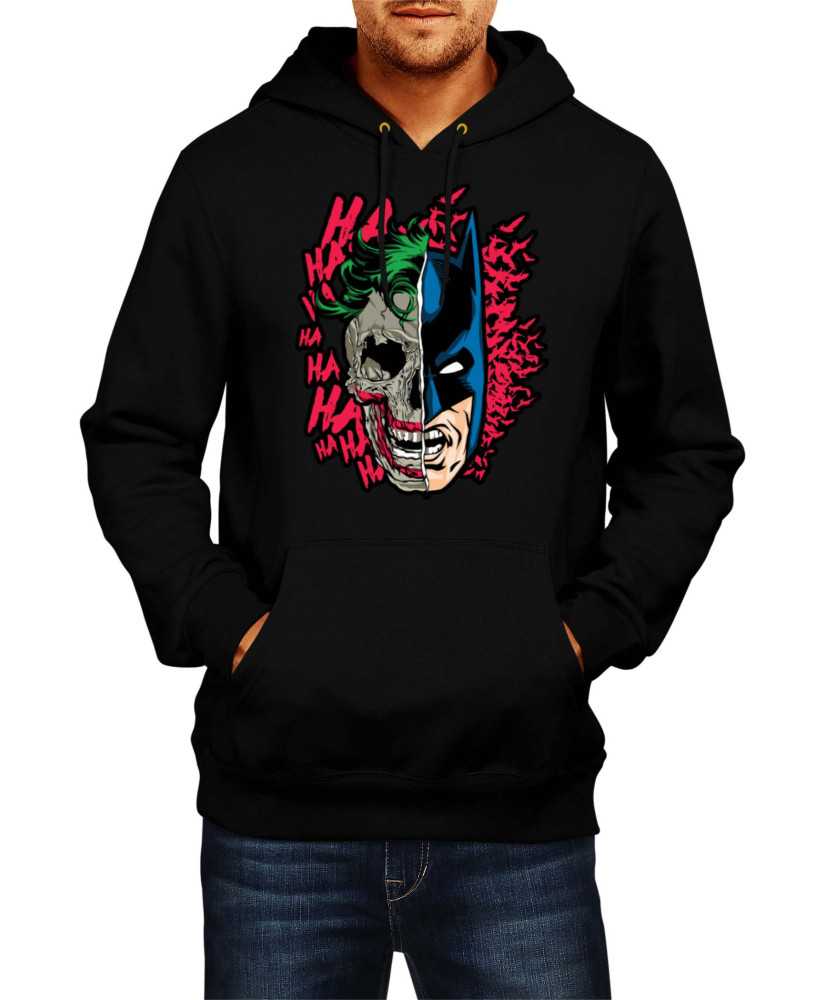 Мъжки Суитчър Dc Comics Ha Ha Ha Ha