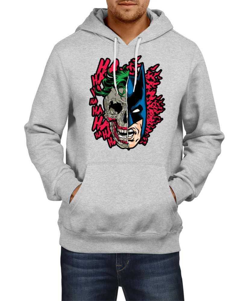 Мъжки Суитчър Dc Comics Ha Ha Ha Ha