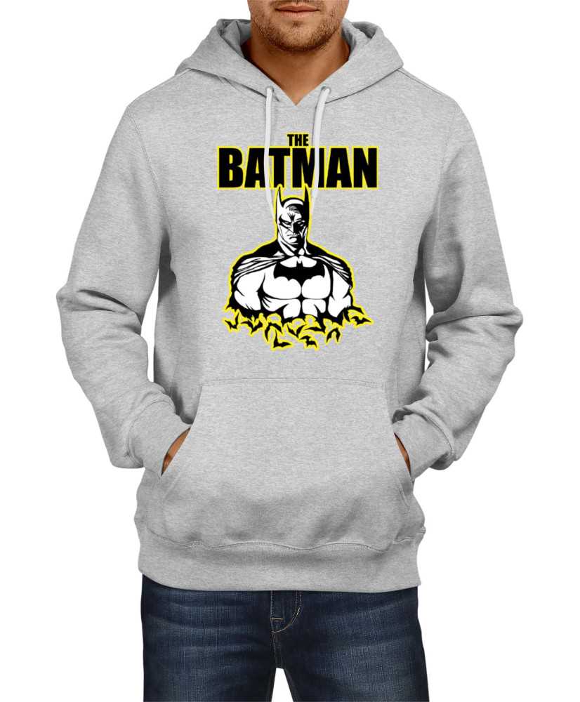 Мъжки Суитчър Dc Comics Bruce