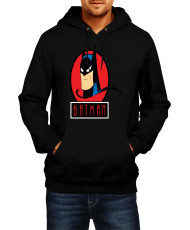 Мъжки Суитчър Dc Comics Wayne