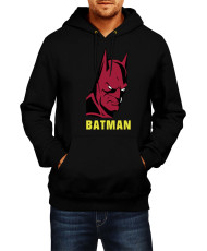 Мъжки Суитчър Dc Comics Redbat