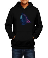 Мъжки Суитчър Dc Comics Batfleck