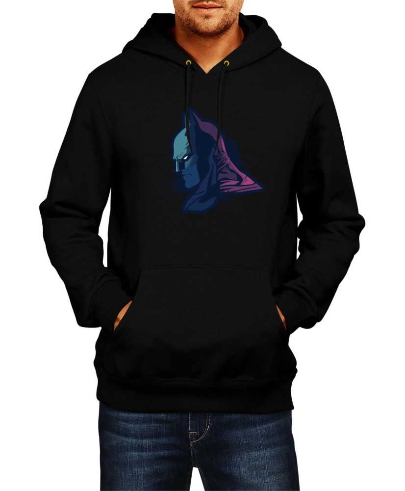 Мъжки Суитчър Dc Comics Batfleck