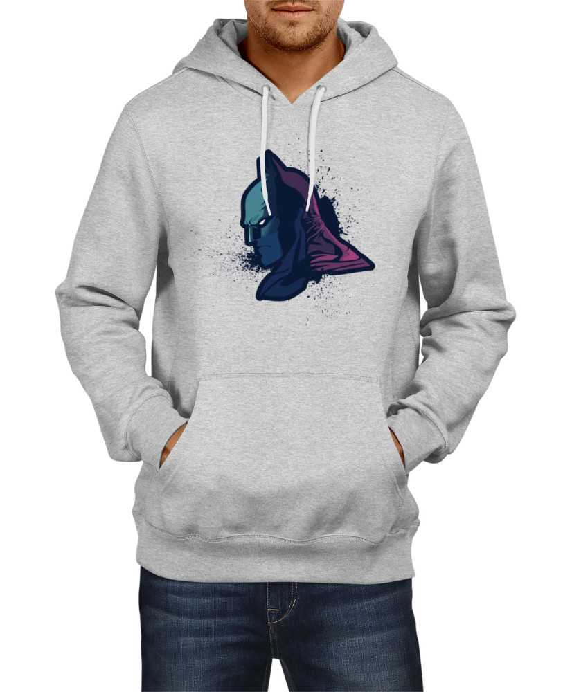 Мъжки Суитчър Dc Comics Batfleck