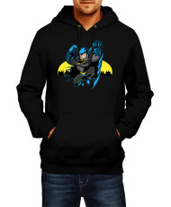 Мъжки Суитчър Dc Comics Jump