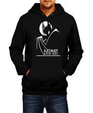 Мъжки Суитчър Dc Comics Animated Series Batman