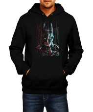 Мъжки Суитчър Dc Comics Rain