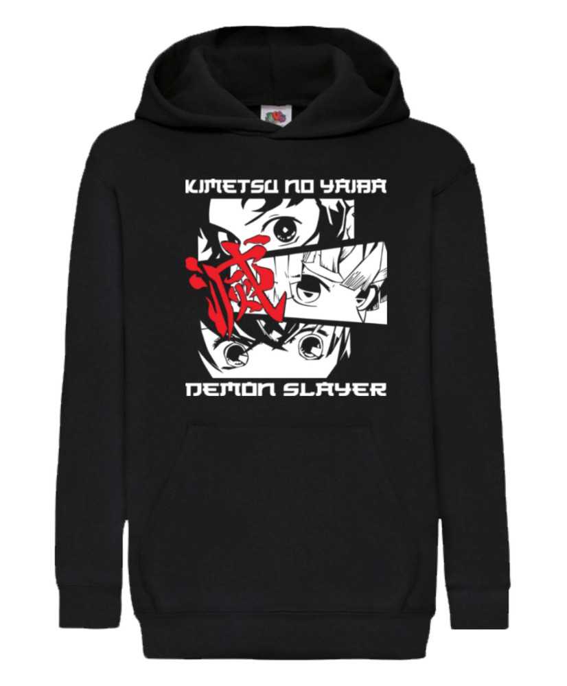 Детски Суитчър Demon Slayer Kimetsu No Yaiba Kimetsu No Yaiba Demon Slayer Детски Суитчър Demon Slayer Kimetsu No Yaiba Kimetsu No Yaiba Demon Slayer