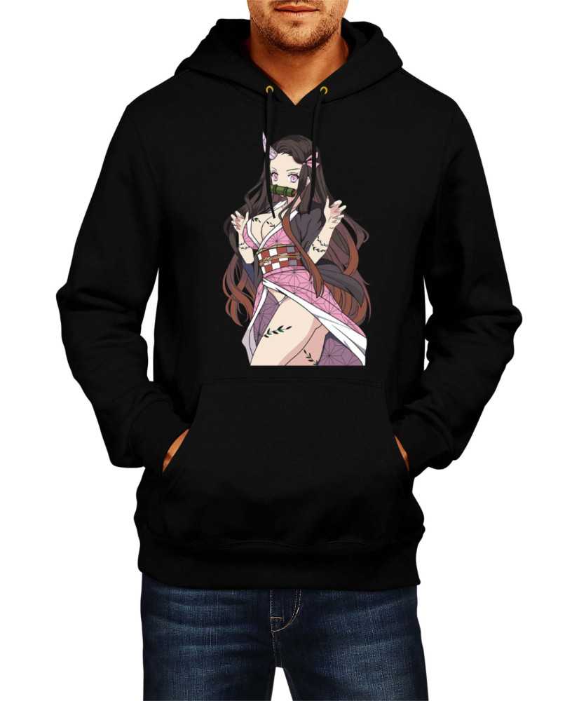 Мъжки Суитчъри Demon Slayer Kimetsu No Yaiba Nezuko Kamado 16