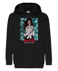 Детски Суитчър Demon Slayer Kokushibo 01