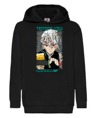 Детски Суитчър Demon Slayer Uzui Tengen 01
