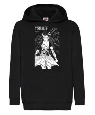 Детски Суитчър Demon Slayer Nezuko Kamado 11