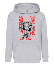 Детски Суитчър Demon Slayer Nezuko Kamado 12