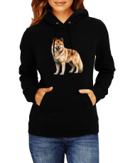 Дамски Сутичър Dogs Breeds Akita 02