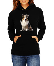 Дамски Сутичър Dogs Breeds Collie 02