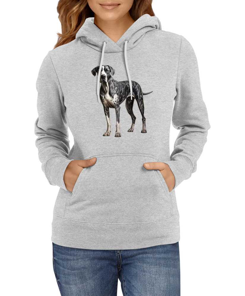 Дамски Сутичър Dogs Breeds Great Dane 02