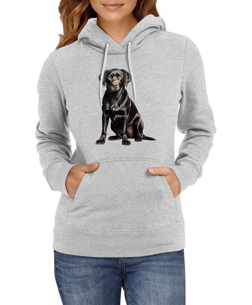 Дамски Сутичър Dogs Breeds Labrador Retriever 02 Дамски Сутичър Dogs Breeds Labrador Retriever 02