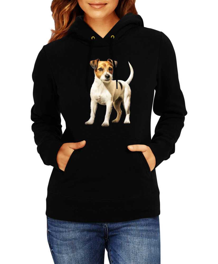 Дамски Сутичър Dogs Breeds Russell Terrier 02 Дамски Сутичър Dogs Breeds Russell Terrier 02