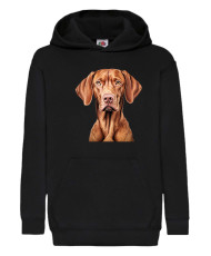 Детски Суитчър Dogs Breeds Vizsla 01