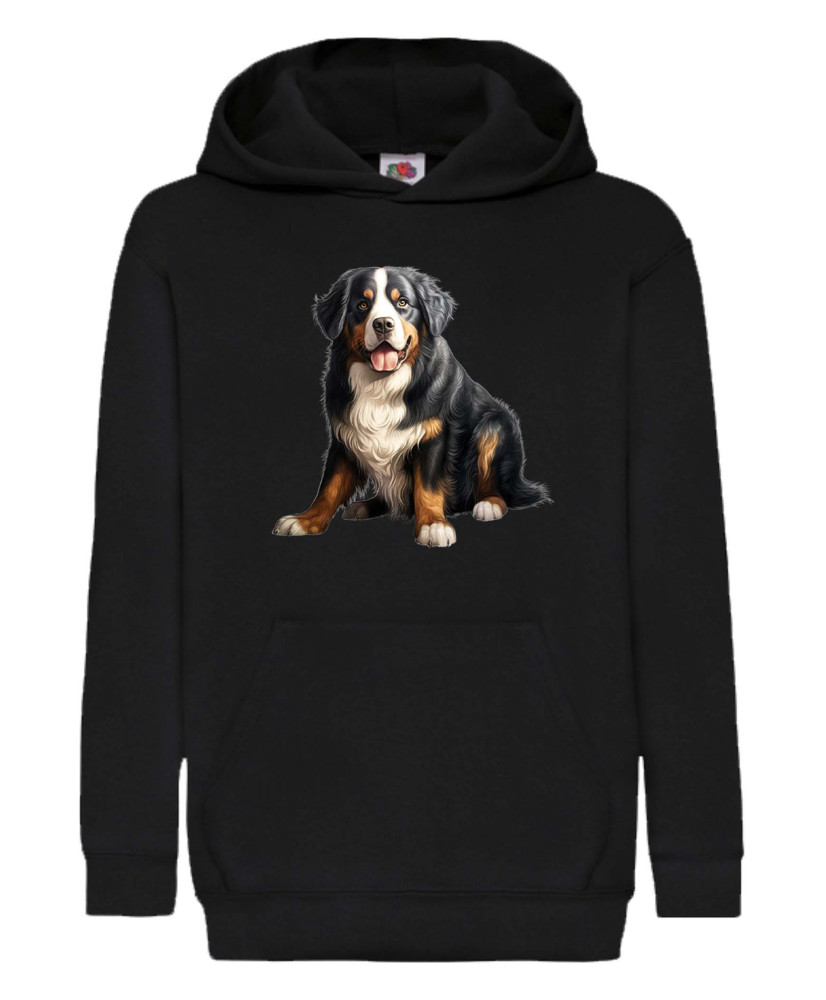 Детски Суитчър Dogs Breeds Weimaraner 04