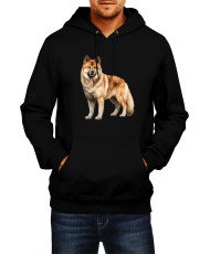 Мъжки Суитчър Dogs Breeds Akita 02