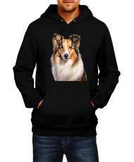 Мъжки Суитчър Dogs Breeds Australian Shepherd 01